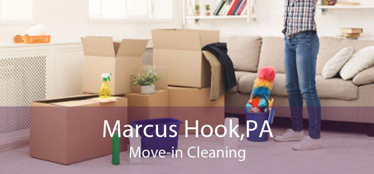 Marcus Hook,PA Move-in Cleaning