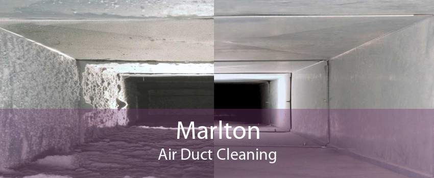 Marlton Air Duct Cleaning