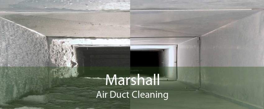 Marshall Air Duct Cleaning