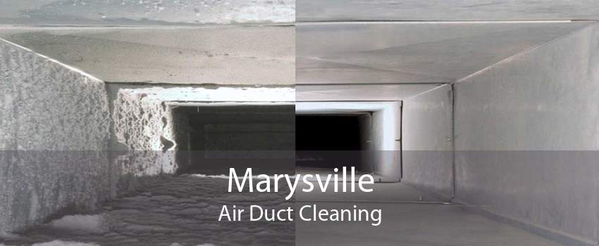 Marysville Air Duct Cleaning