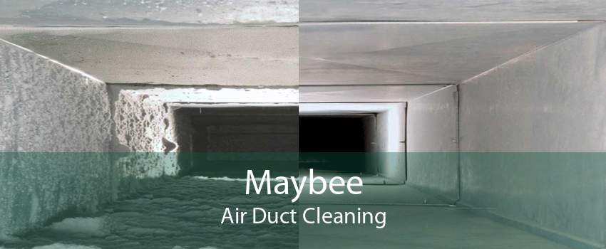 Maybee Air Duct Cleaning
