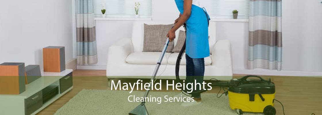 Mayfield Heights Cleaning Services