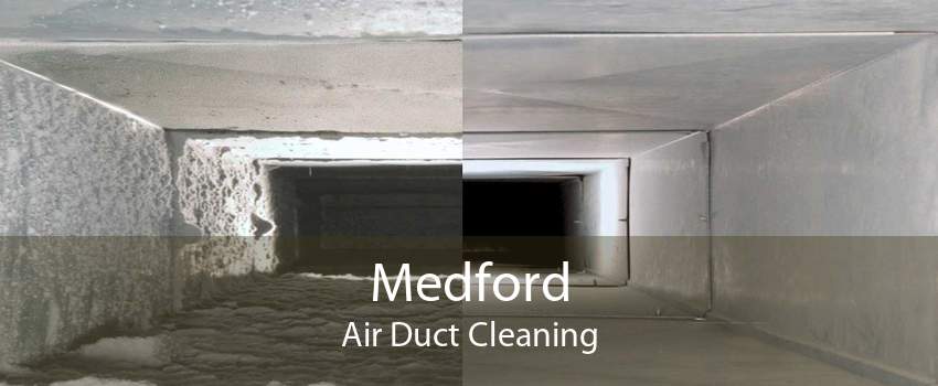 Medford Air Duct Cleaning