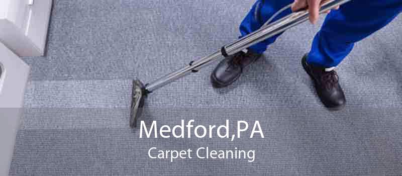 Medford,PA Carpet Cleaning
