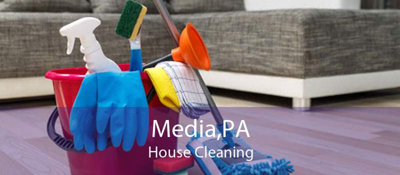 Media,PA House Cleaning