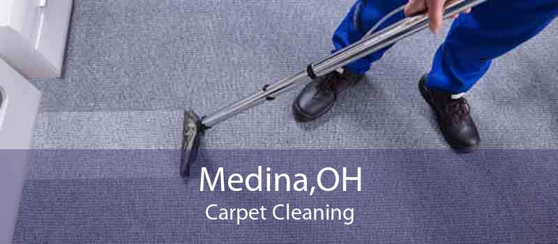 Medina,OH Carpet Cleaning