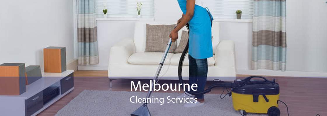 Melbourne Cleaning Services