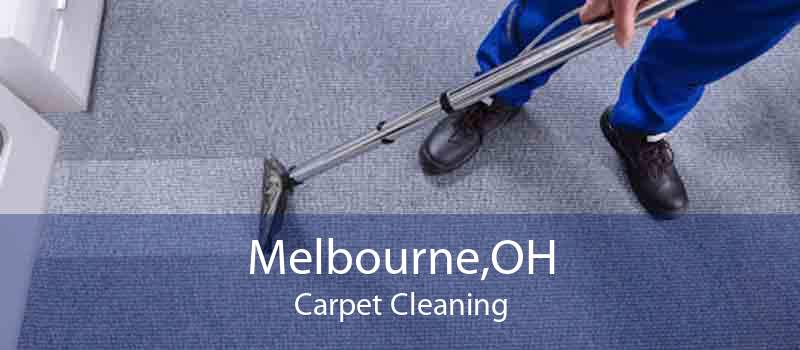 Melbourne,OH Carpet Cleaning
