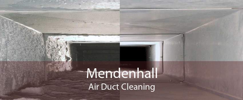 Mendenhall Air Duct Cleaning