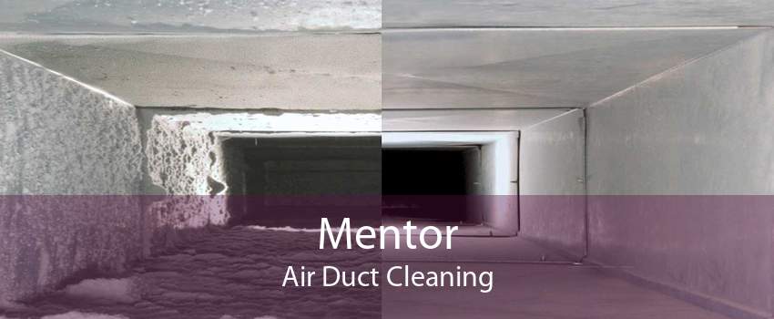 Mentor Air Duct Cleaning