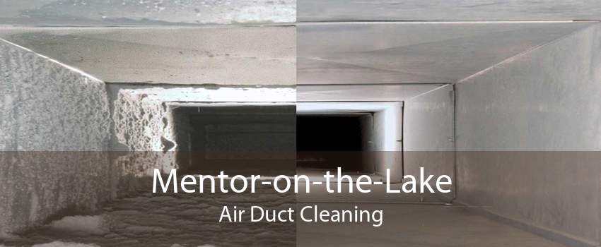 Mentor-on-the-Lake Air Duct Cleaning