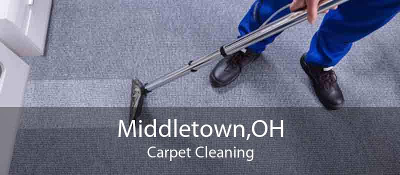 Middletown,OH Carpet Cleaning