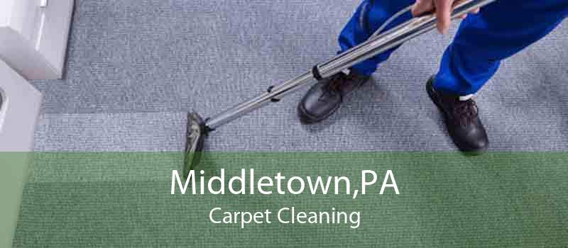 Middletown,PA Carpet Cleaning