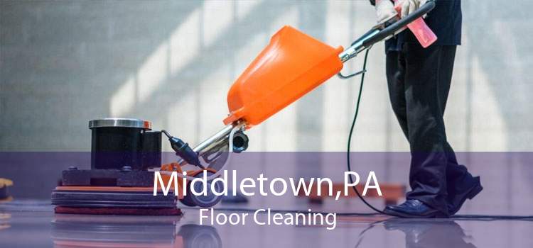 Middletown,PA Floor Cleaning