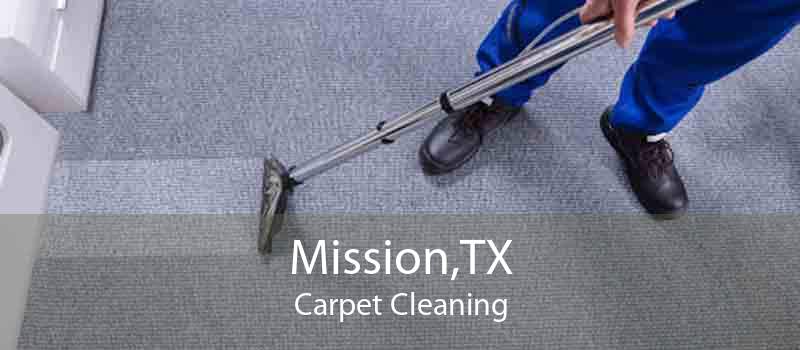 Mission,TX Carpet Cleaning