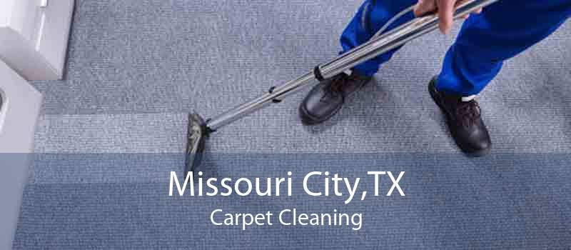Missouri City,TX Carpet Cleaning