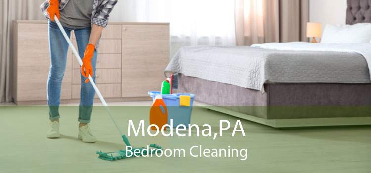 Modena,PA Bedroom Cleaning