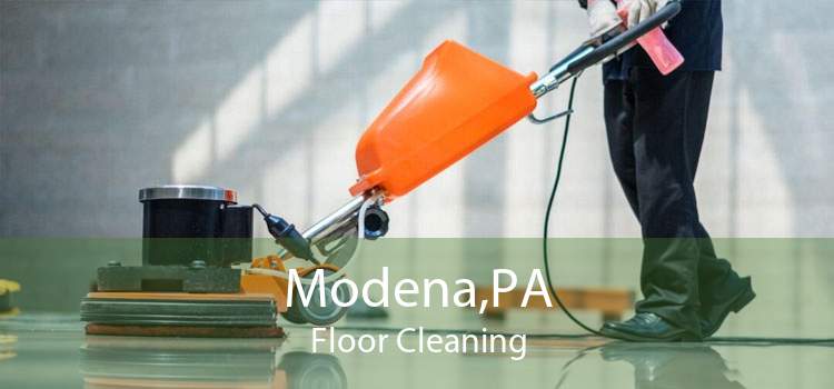 Modena,PA Floor Cleaning
