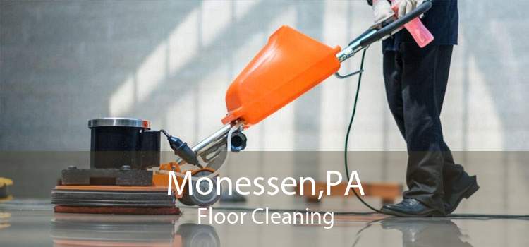 Monessen,PA Floor Cleaning