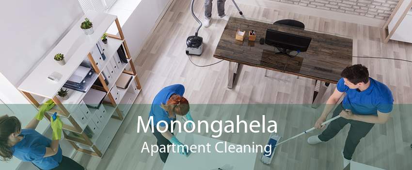 Monongahela Apartment Cleaning