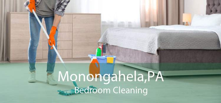 Monongahela,PA Bedroom Cleaning