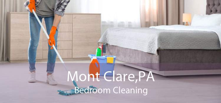Mont Clare,PA Bedroom Cleaning