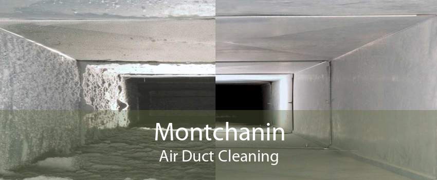 Montchanin Air Duct Cleaning