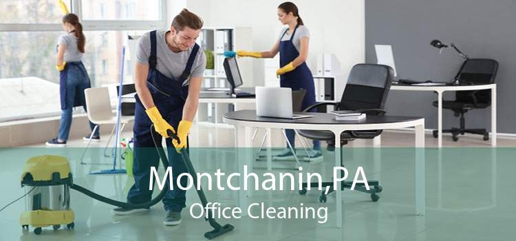 Montchanin,PA Office Cleaning