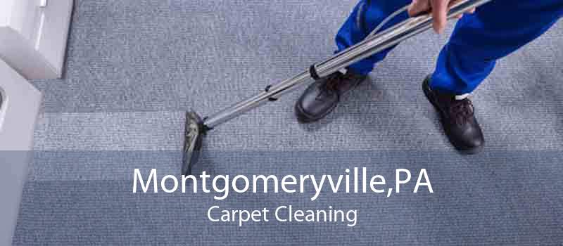 Montgomeryville,PA Carpet Cleaning