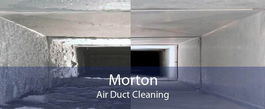 Morton Air Duct Cleaning