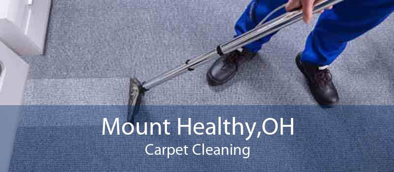 Mount Healthy,OH Carpet Cleaning