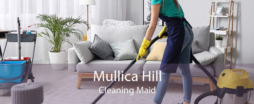 Mullica Hill Cleaning Maid