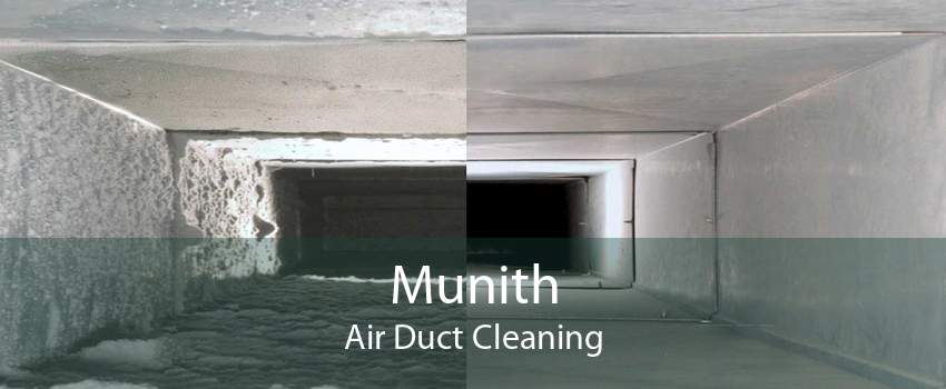 Munith Air Duct Cleaning