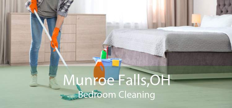 Munroe Falls,OH Bedroom Cleaning