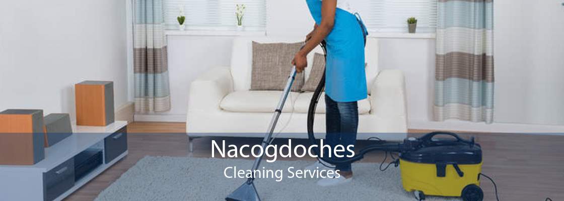 Nacogdoches Cleaning Services