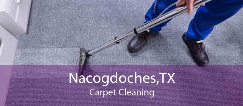 Nacogdoches,TX Carpet Cleaning