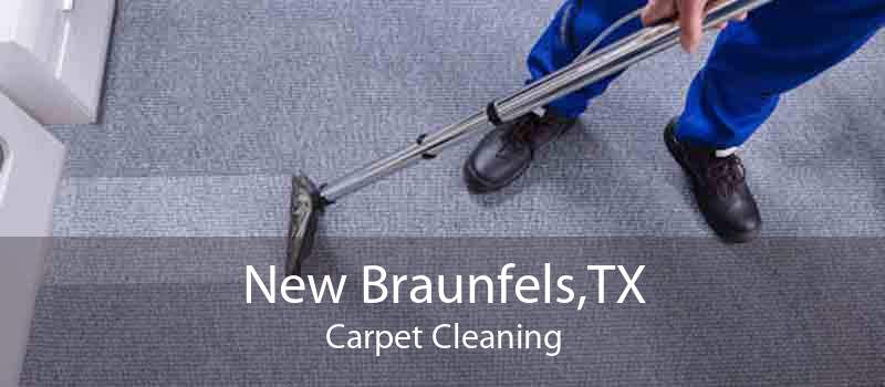 New Braunfels,TX Carpet Cleaning