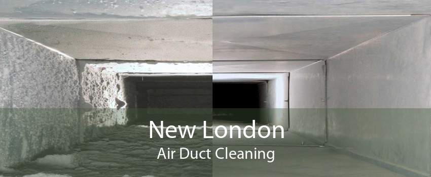 New London Air Duct Cleaning