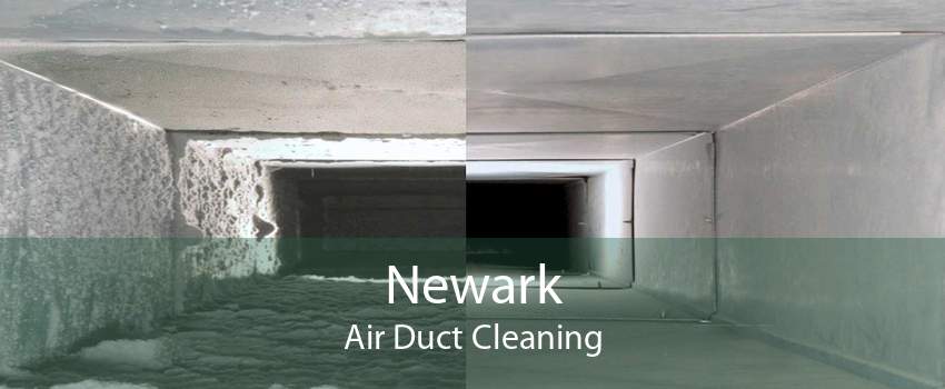 Newark Air Duct Cleaning