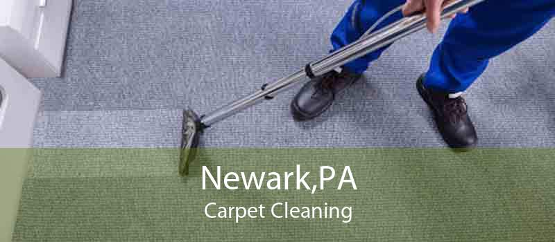 Newark,PA Carpet Cleaning