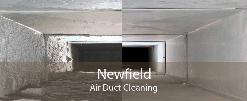 Newfield Air Duct Cleaning