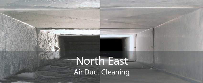 North East Air Duct Cleaning