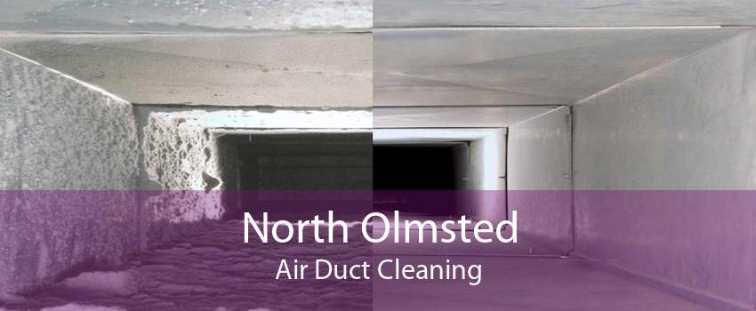 North Olmsted Air Duct Cleaning