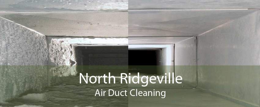 North Ridgeville Air Duct Cleaning