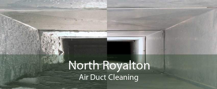 North Royalton Air Duct Cleaning