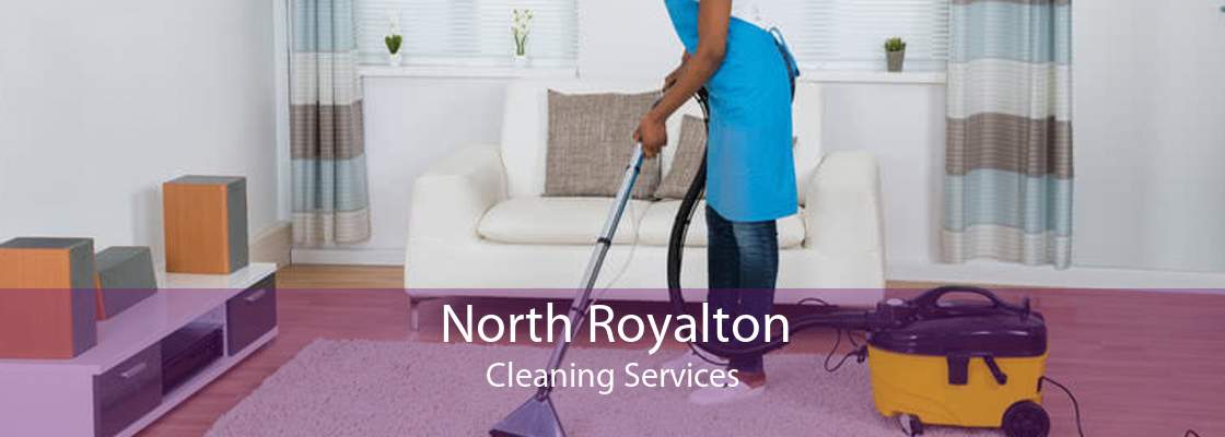 North Royalton Cleaning Services
