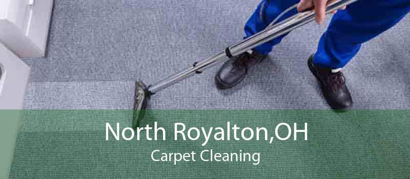 North Royalton,OH Carpet Cleaning