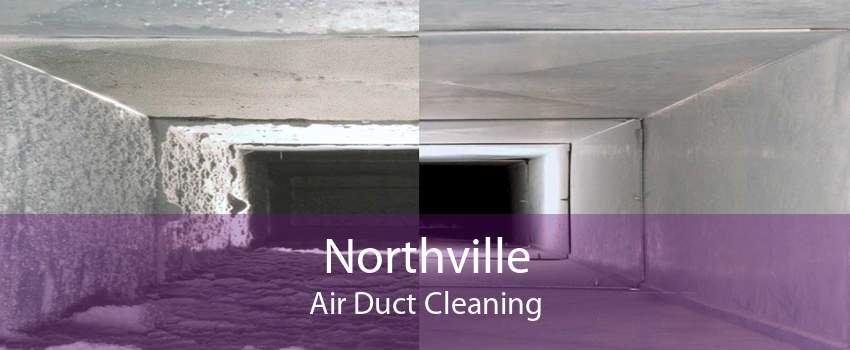 Northville Air Duct Cleaning
