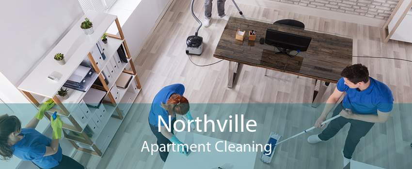 Northville Apartment Cleaning