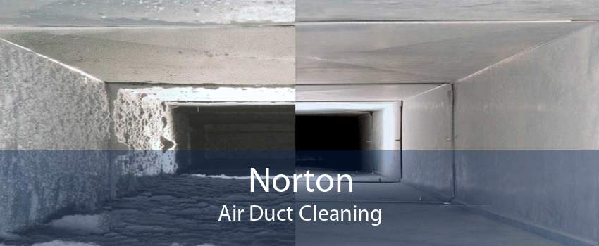 Norton Air Duct Cleaning